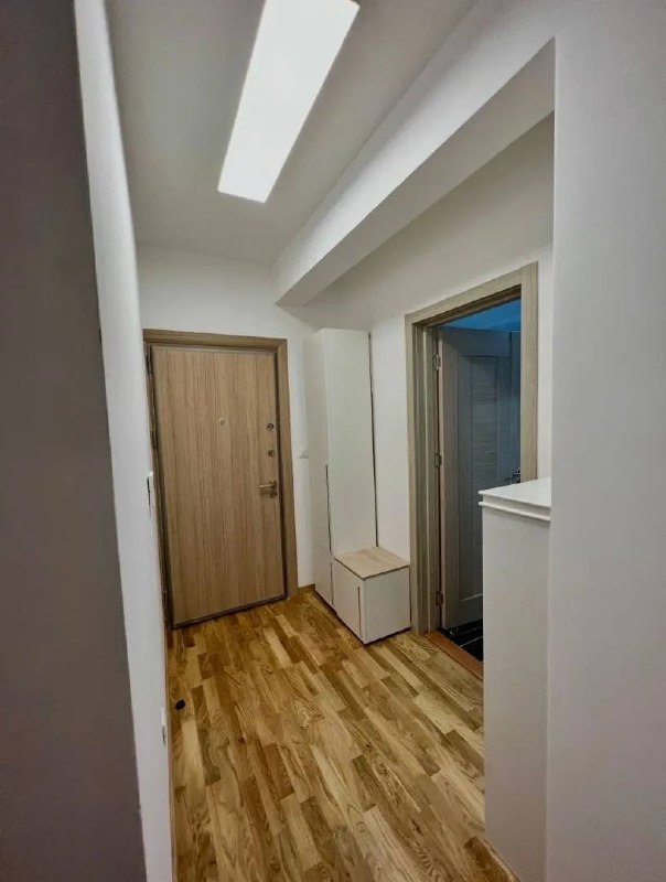 Квартира с 1 спальней в Бечичи, 38 м² 8