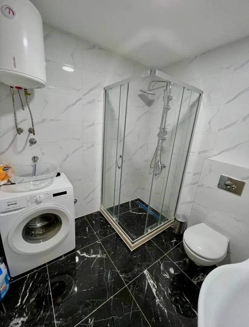 Квартира с 1 спальней в Бечичи, 38 м² 9
