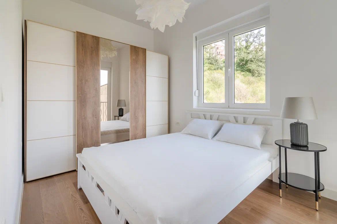 Квартира с 1 спальней в Пржно, 60 м² 6
