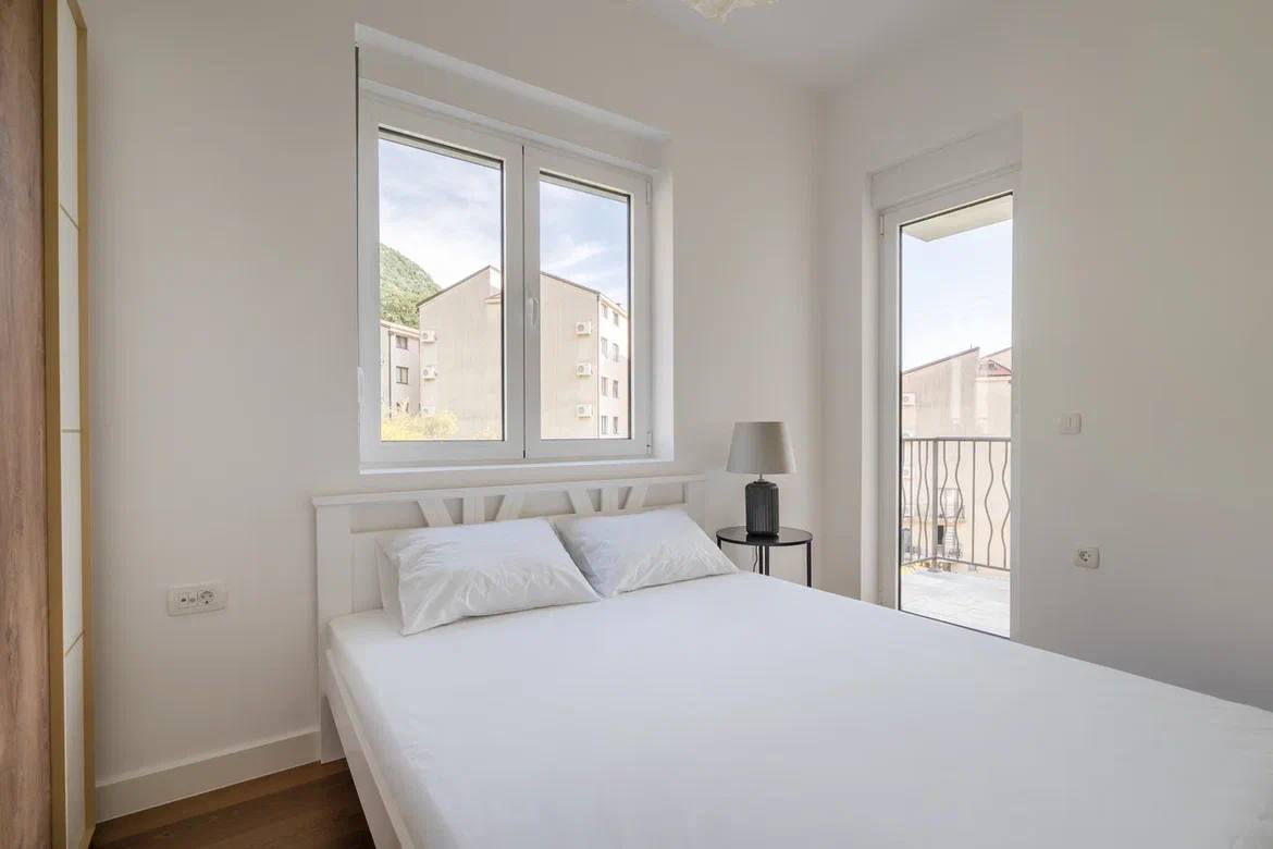 Квартира с 1 спальней в Пржно, 60 м² 7