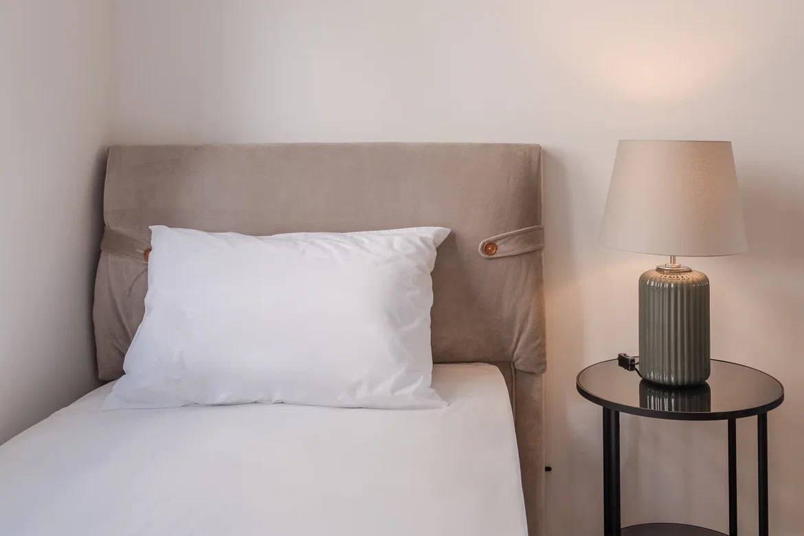 Квартира с 1 спальней в Пржно, 60 м² 9
