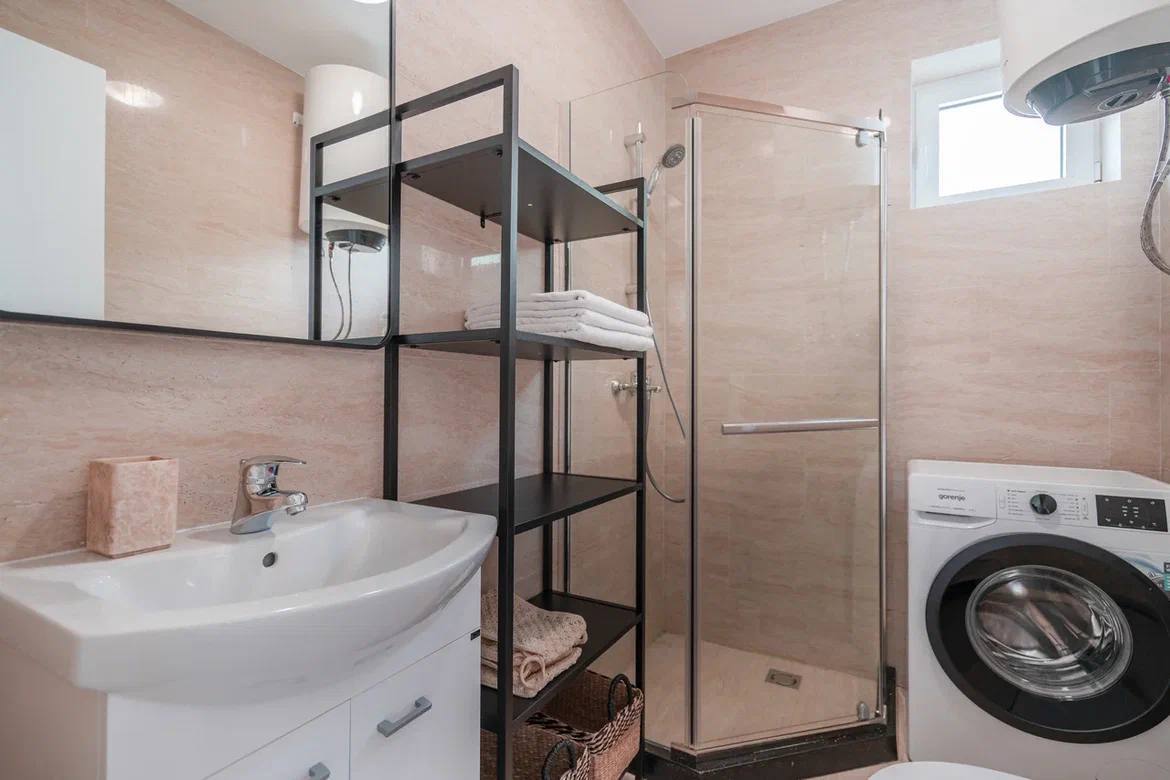 Квартира с 1 спальней в Пржно, 60 м² 10