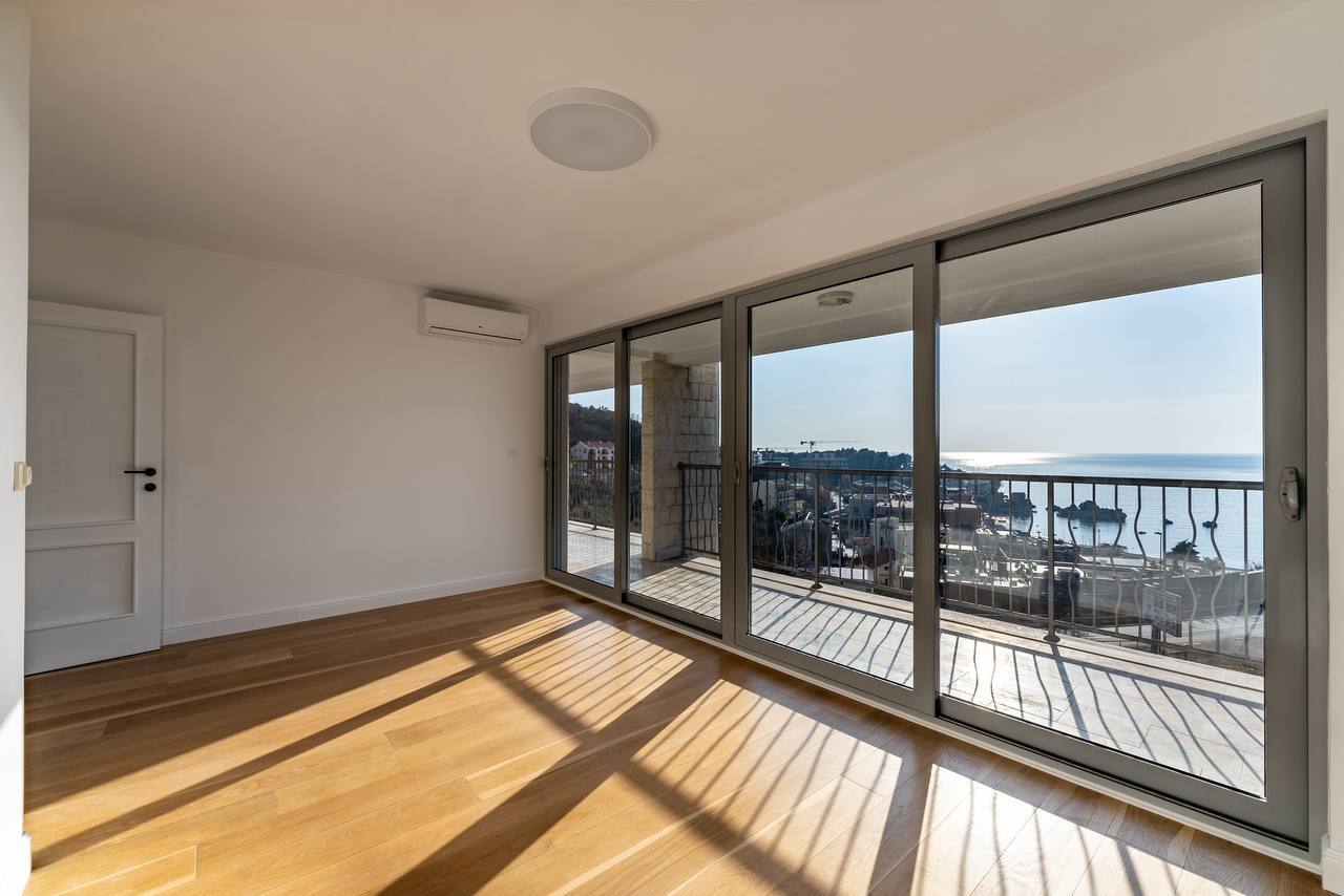 Квартира с 3 спальнями в Пржно, 160 м² 3