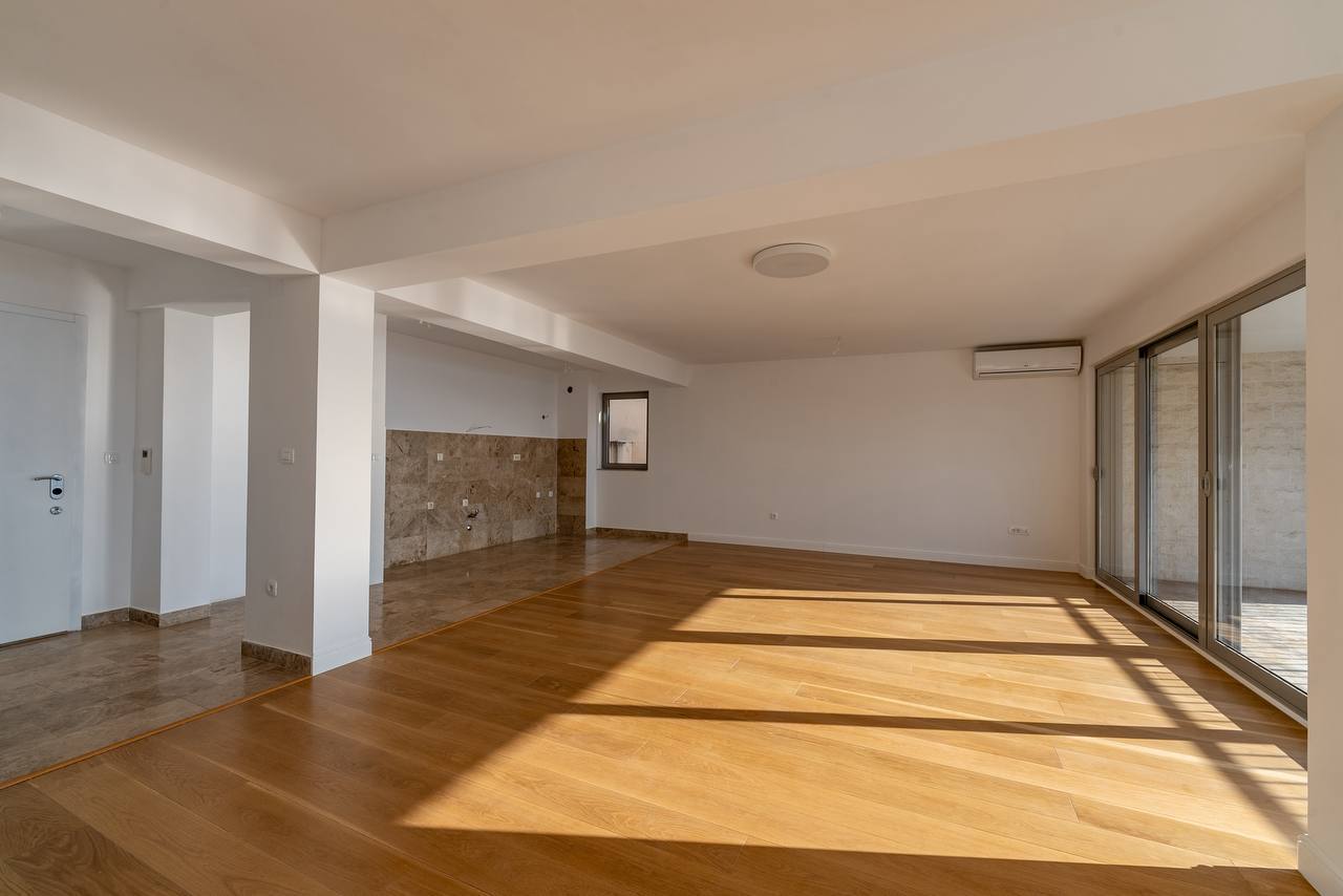Квартира с 3 спальнями в Пржно, 160 м² 4