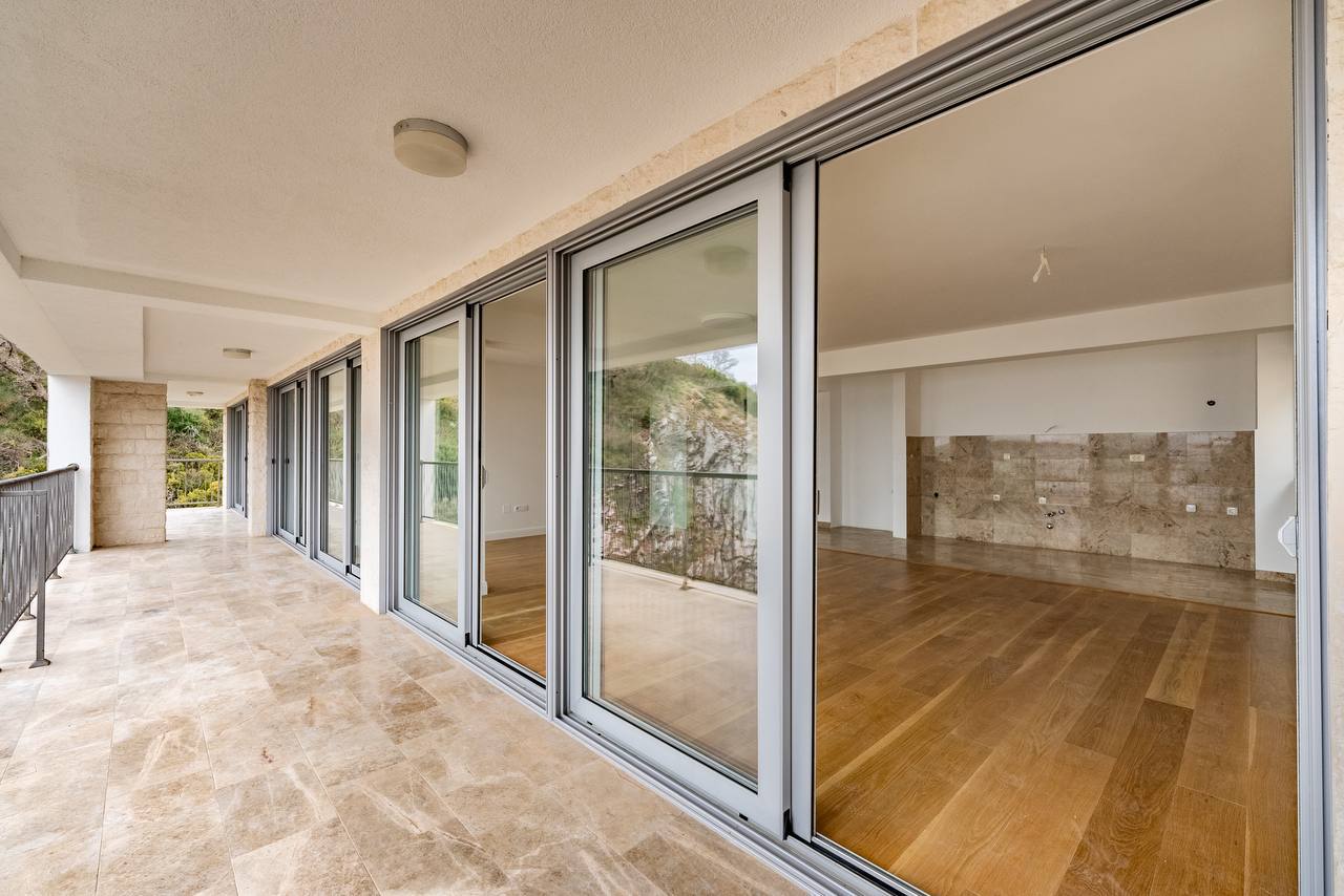 Квартира с 3 спальнями в Пржно, 160 м² 5