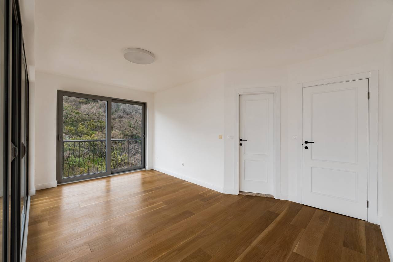 Квартира с 3 спальнями в Пржно, 160 м² 7