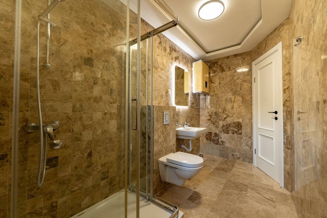 Квартира с 3 спальнями в Пржно, 160 м² 8