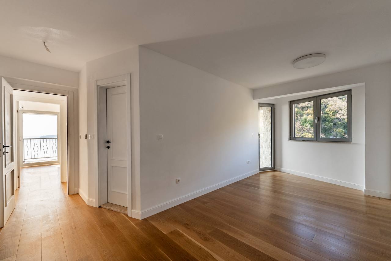 Квартира с 3 спальнями в Пржно, 160 м² 9