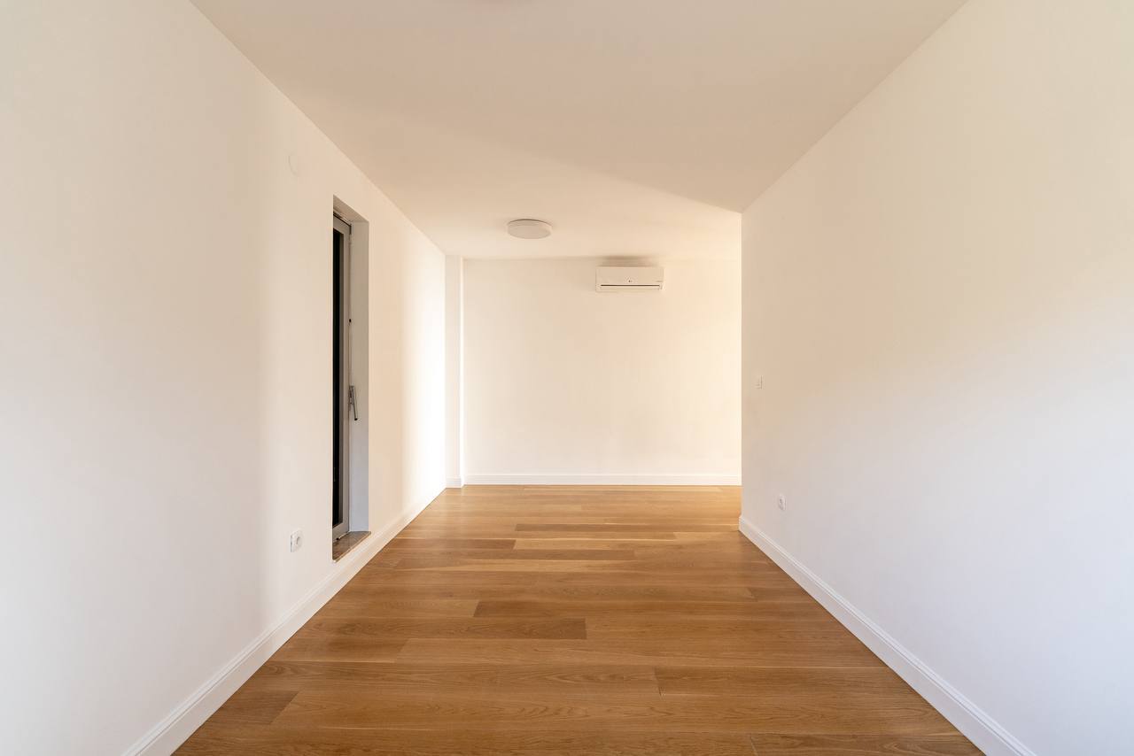 Квартира с 3 спальнями в Пржно, 160 м² 10