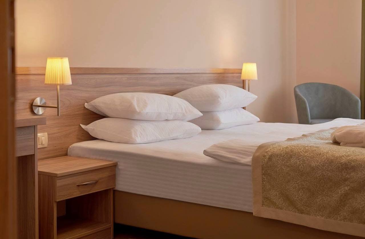 Квартира с 1 спальней в Бечичи, 72 м² 3