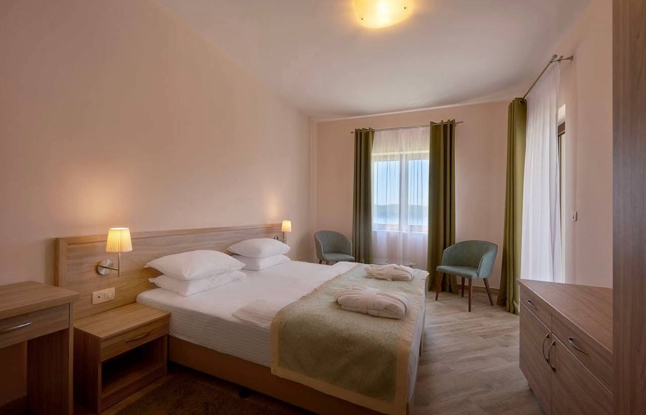 Квартира с 1 спальней в Бечичи, 72 м² 5