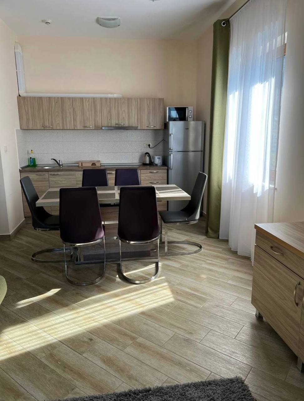 Квартира с 1 спальней в Бечичи, 72 м² 6