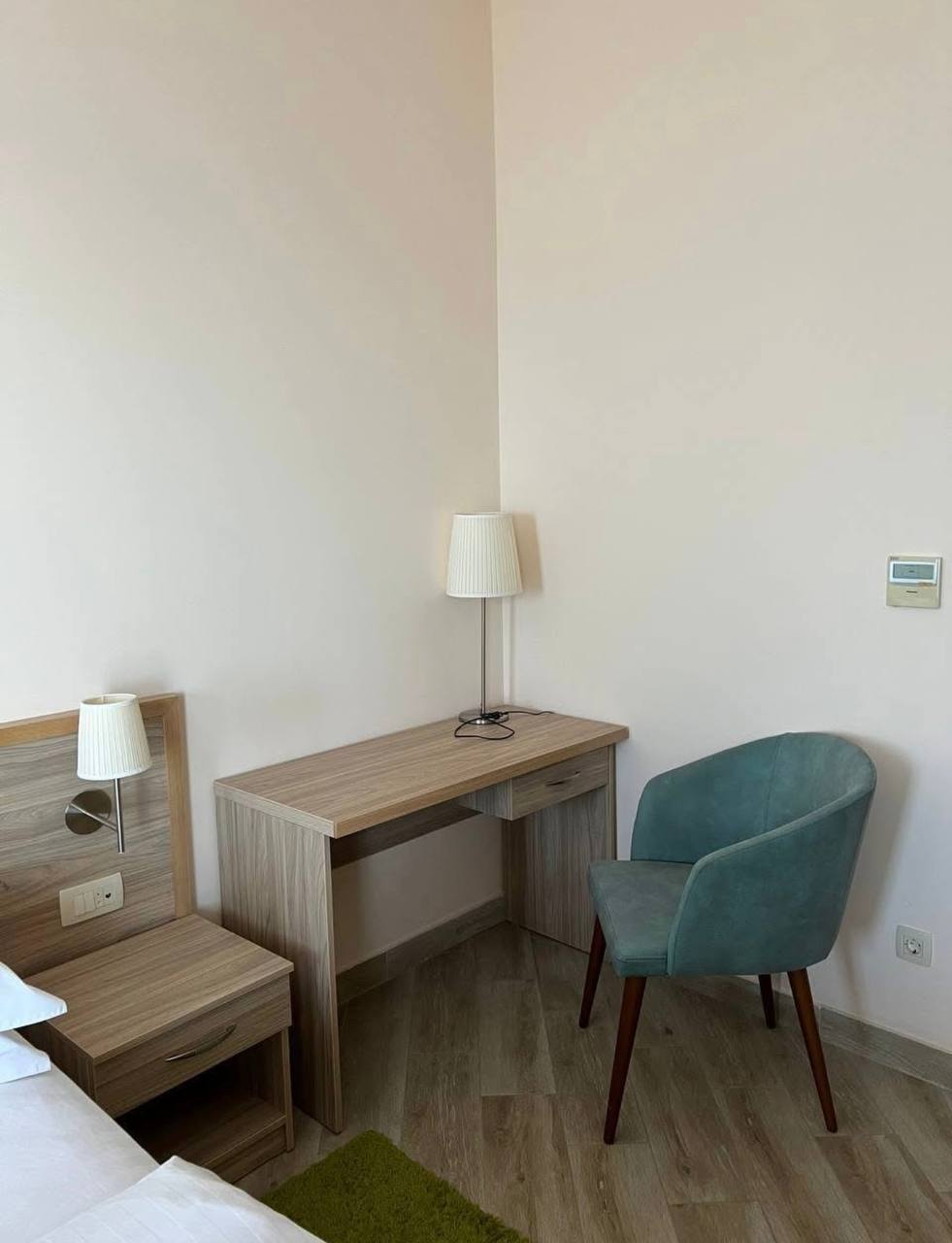 Квартира с 1 спальней в Бечичи, 72 м² 8