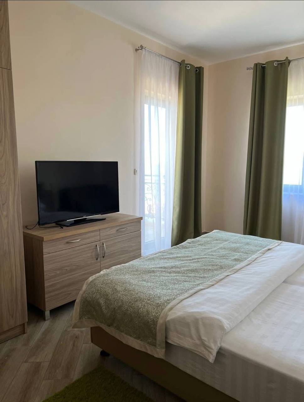 Квартира с 1 спальней в Бечичи, 72 м² 9