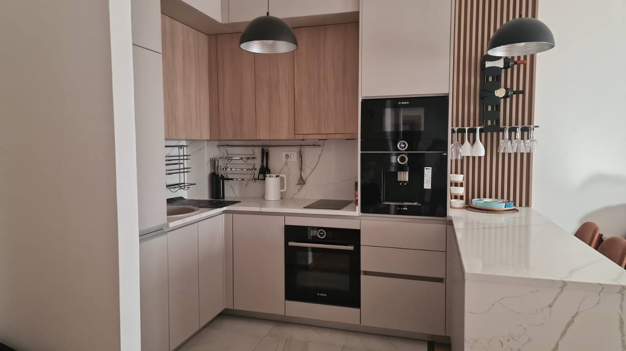 Квартира с 2 спальнями в Бечичи, 70 м² thumbnail 7