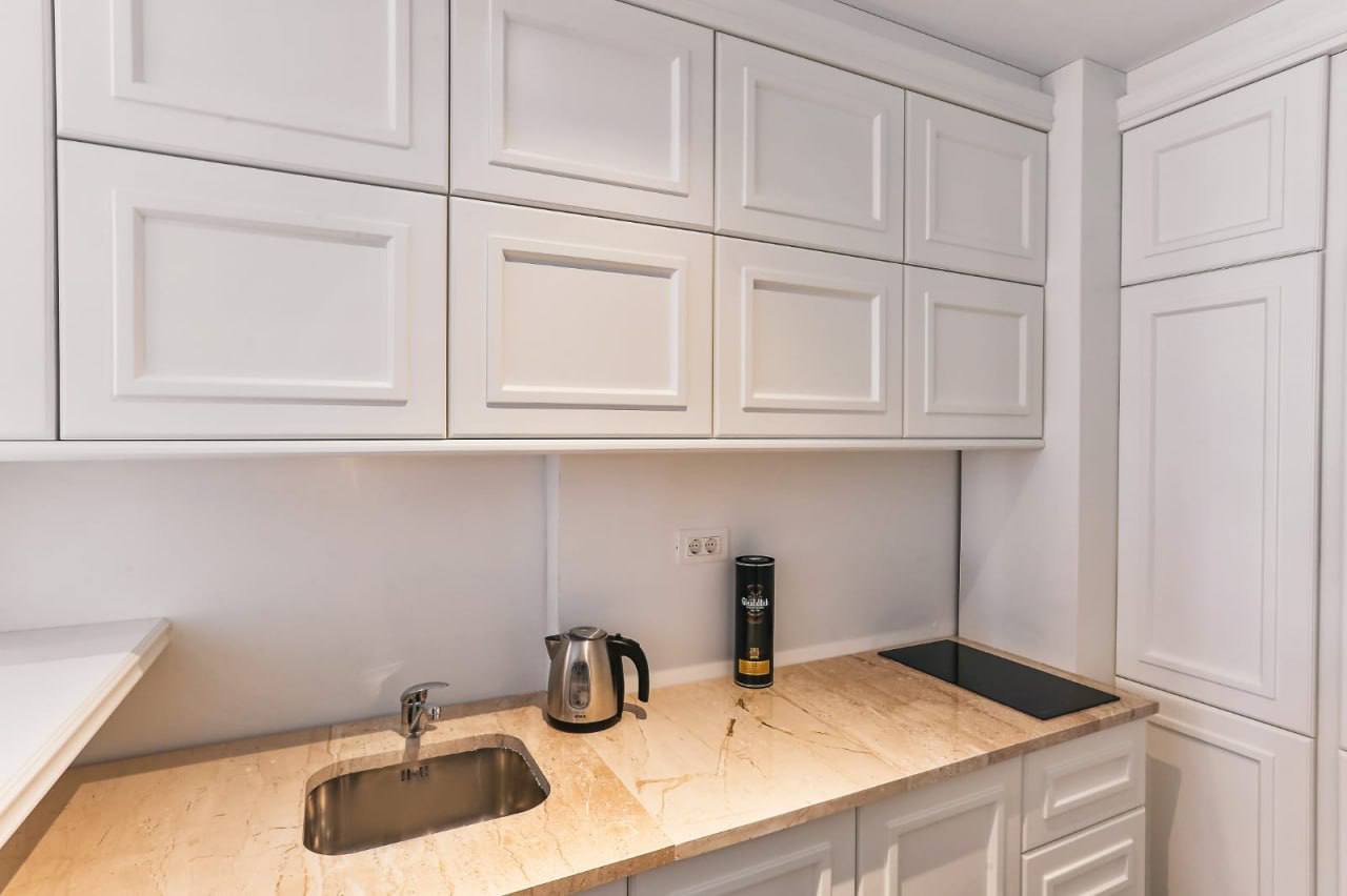 Квартира с 1 спальней в Рафаиловичах, 85 м² 5