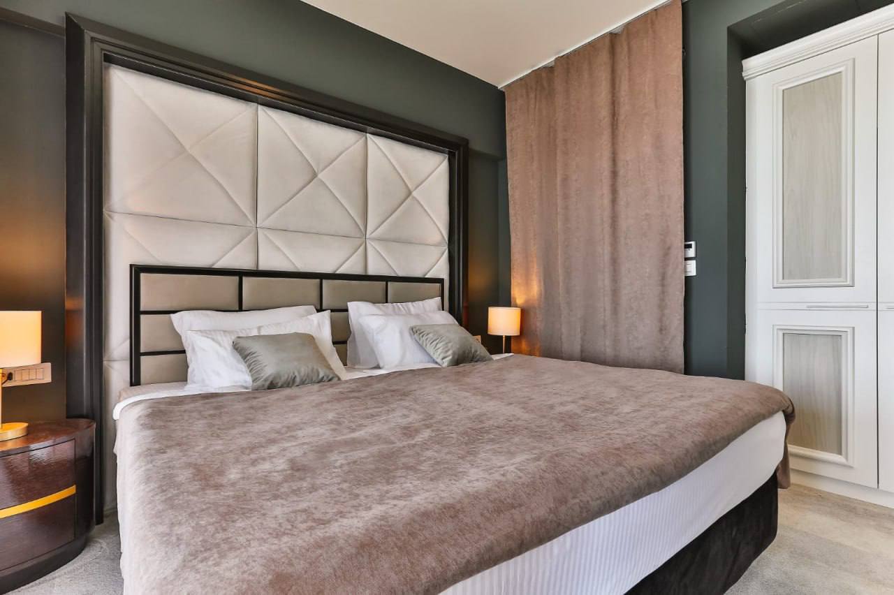 Квартира с 1 спальней в Рафаиловичах, 60 м² 3