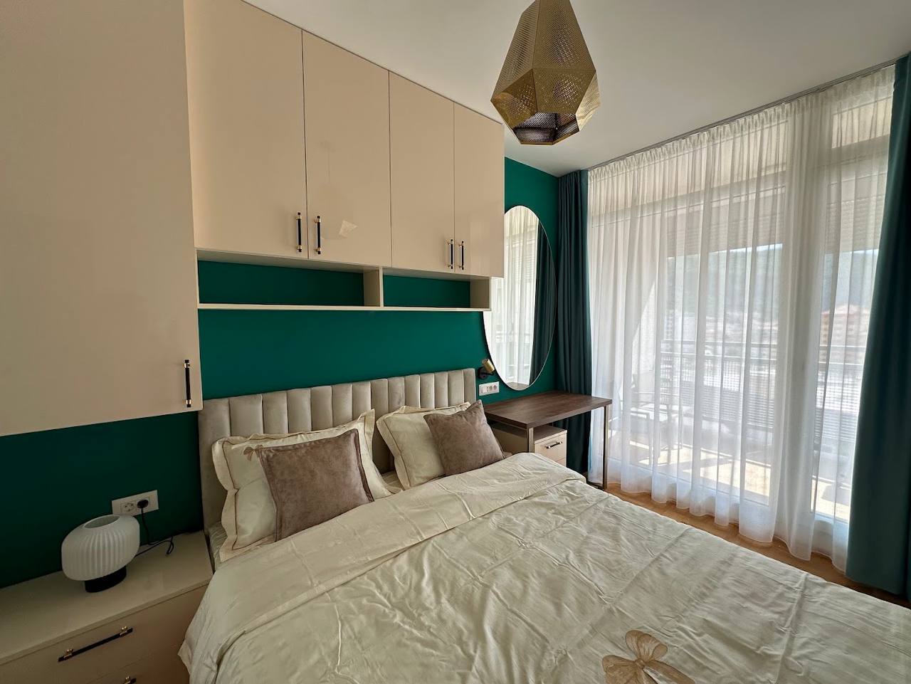 Квартира с 2 спальнями в район АЗС EKO, 50 м² thumbnail 21