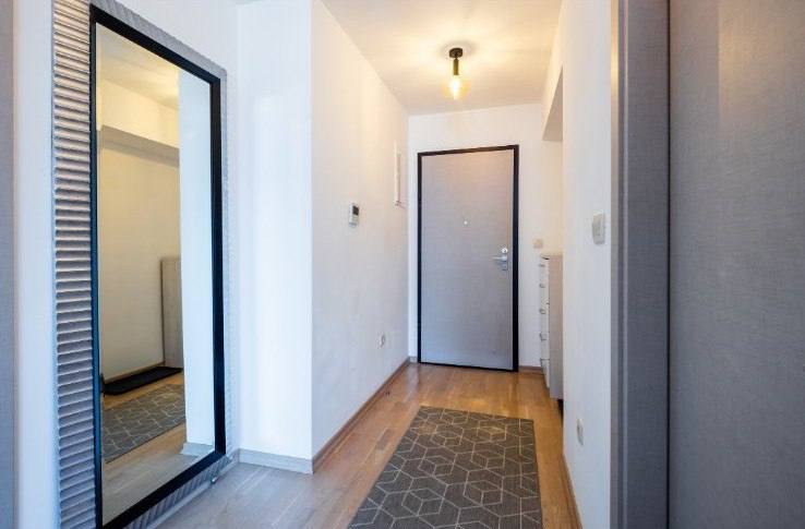 Квартира с 1 спальней в Будве, 47 м² 6