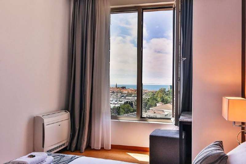 Квартира с 2 спальнями в Будве, 76 м² 8