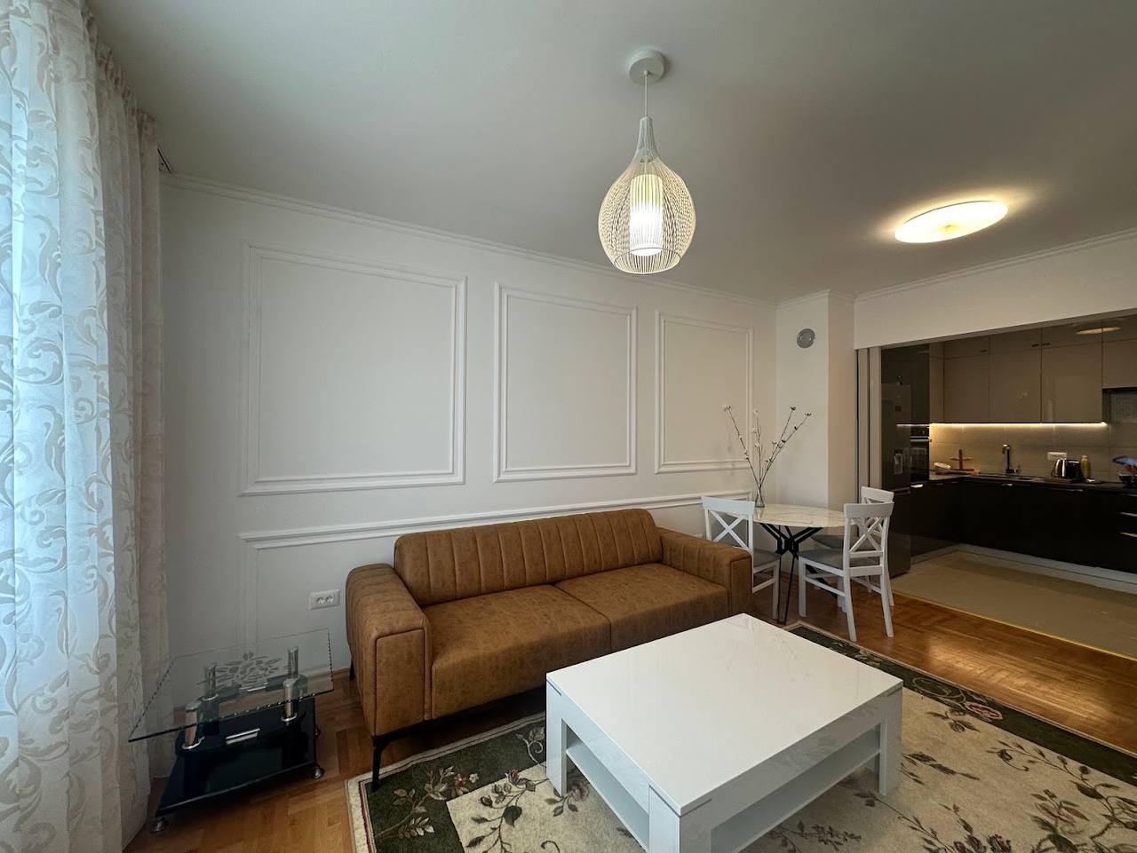 Квартира с 2 спальнями в район АЗС EKO, 50 м² thumbnail 25