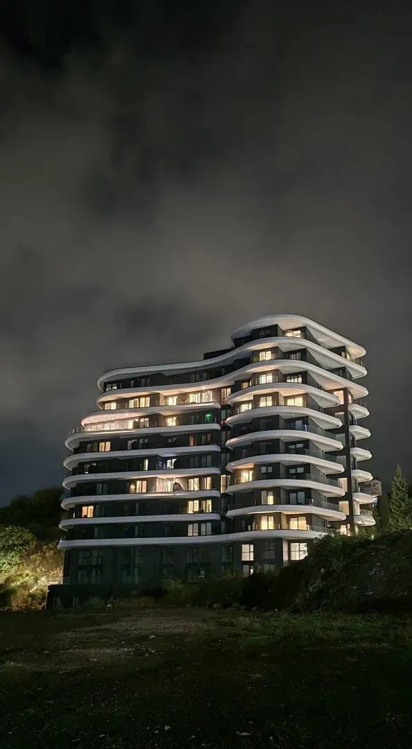 Квартира с 6 спальнями в Бечичи, 45 м² 2