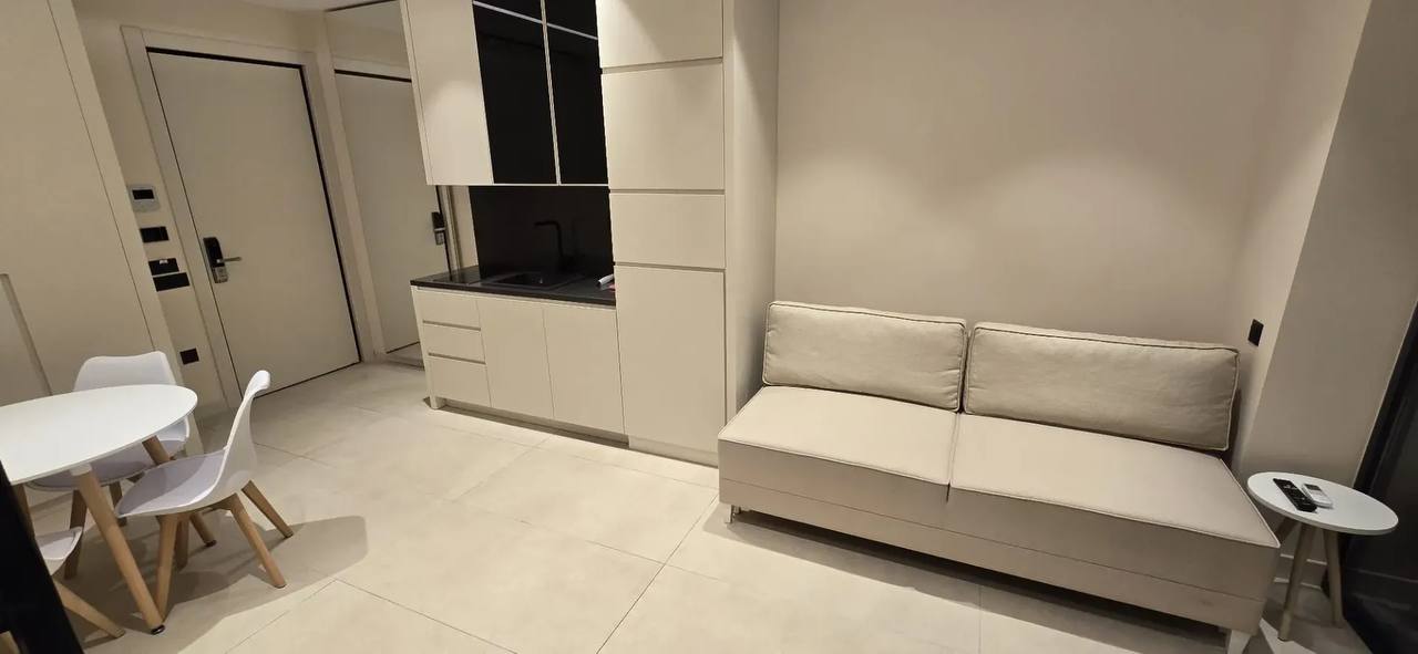 Квартира с 6 спальнями в Бечичи, 45 м² 4