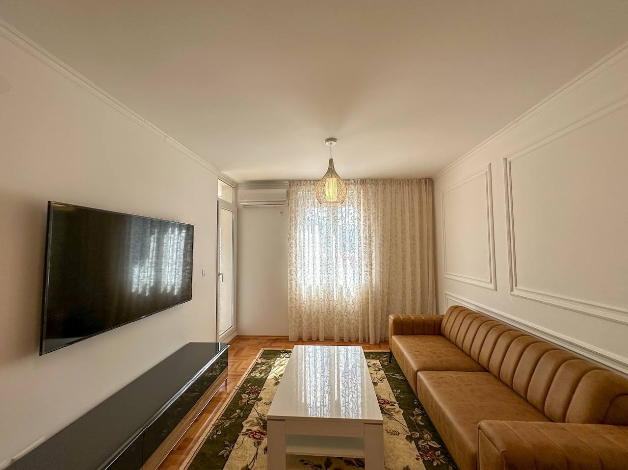 Квартира с 2 спальнями в район АЗС EKO, 50 м² thumbnail 27