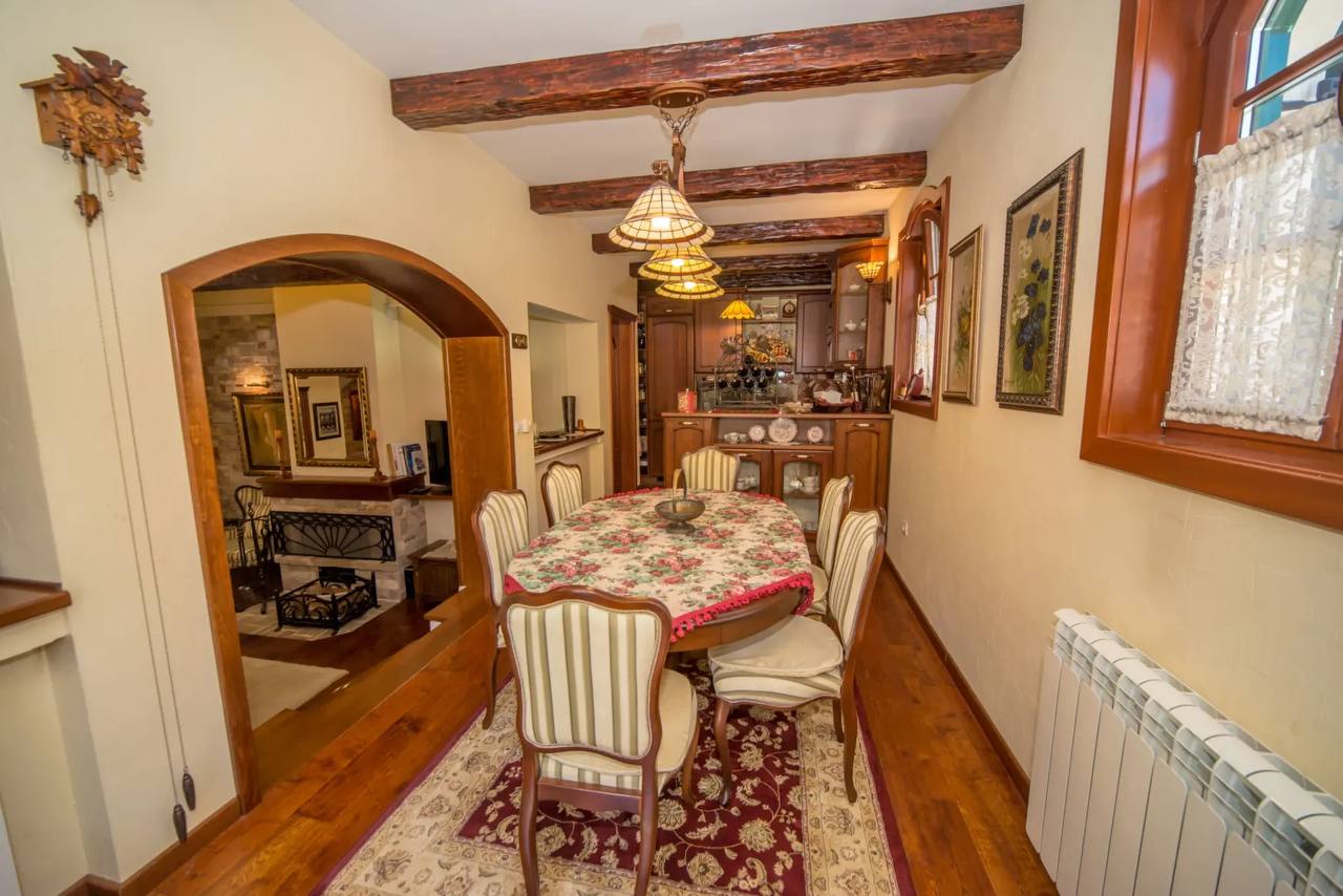 Вилла с 4 спальнями в Цетинье, 169 м² 7