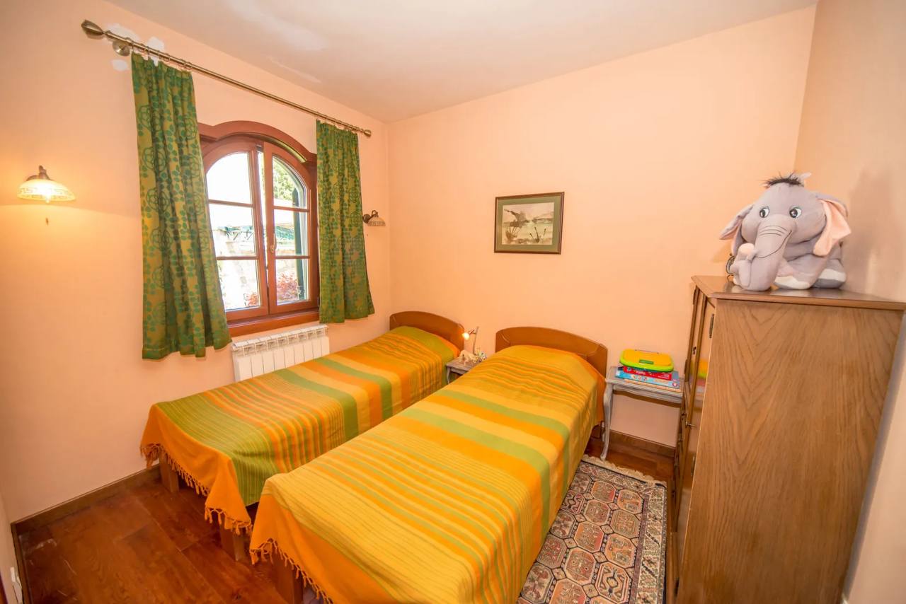 Вилла с 4 спальнями в Цетинье, 169 м² 9