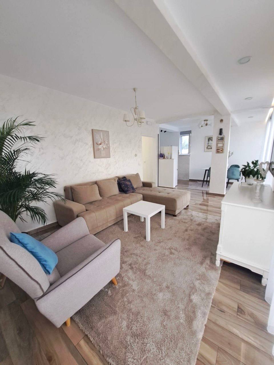 Квартира с 1 спальней в Будве, 50 м² 2