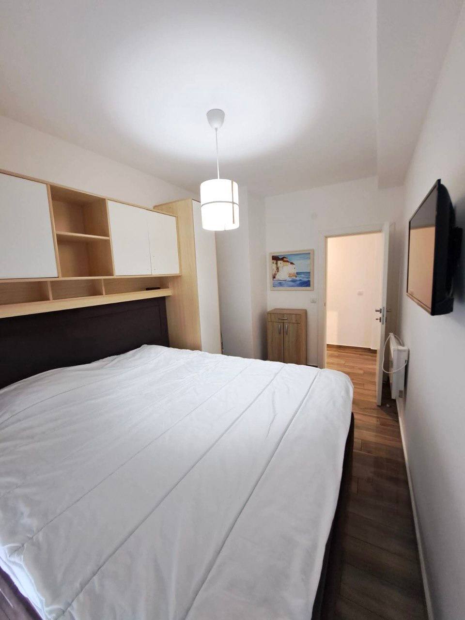 Квартира с 1 спальней в Будве, 50 м² 4