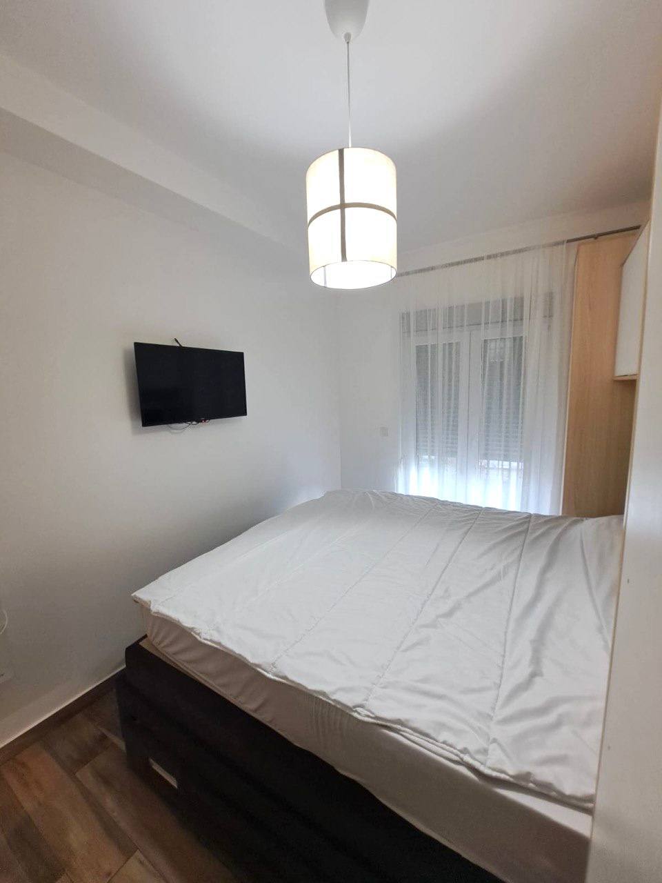 Квартира с 1 спальней в Будве, 50 м² 5