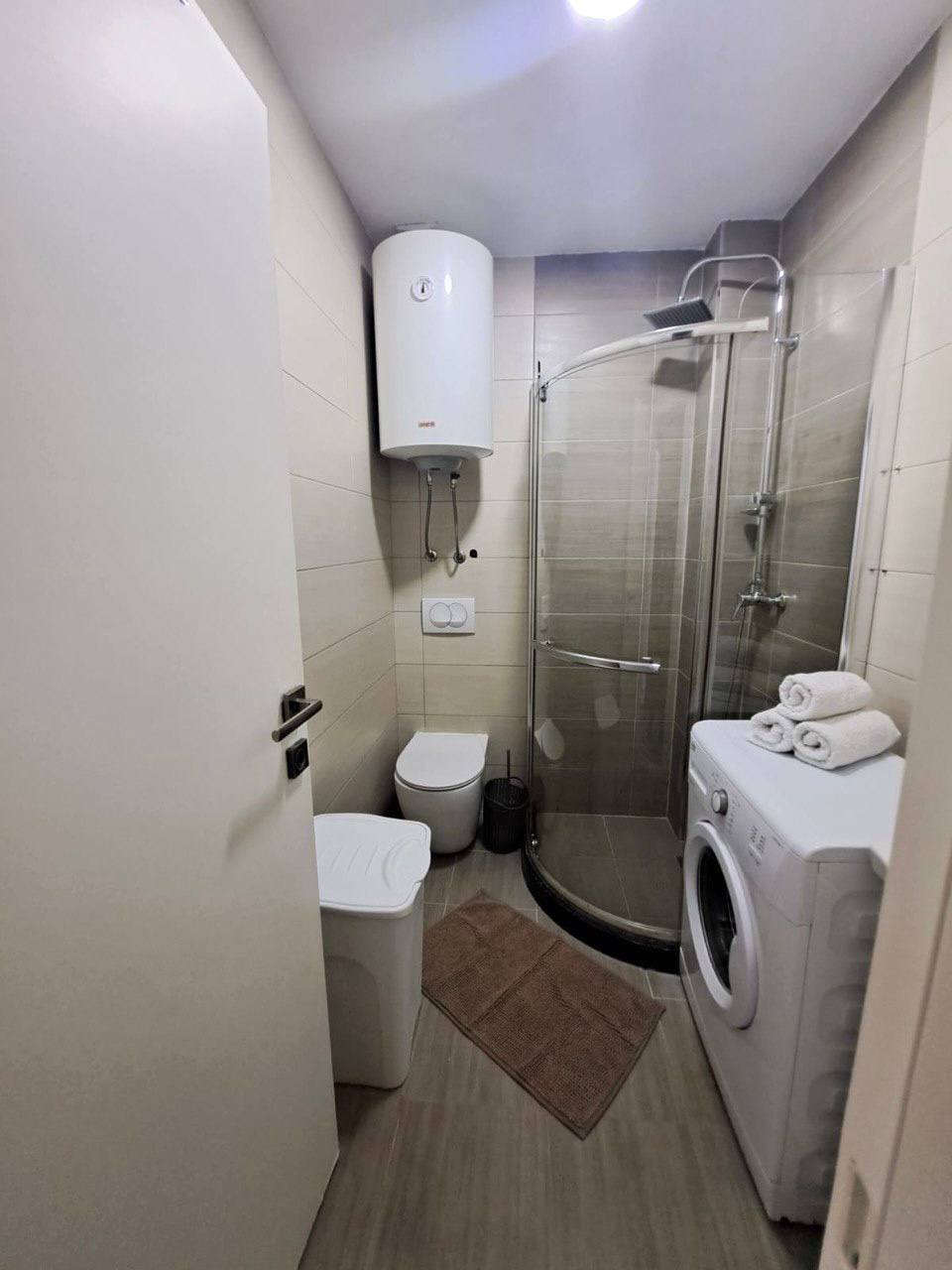 Квартира с 1 спальней в Будве, 50 м² 6