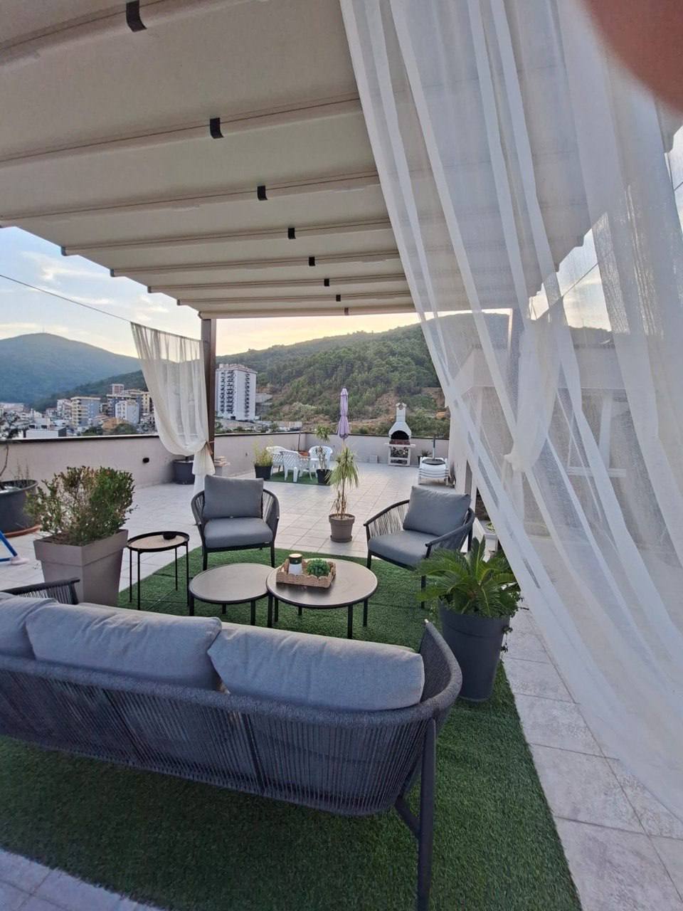 Квартира с 1 спальней в Будве, 50 м² 9