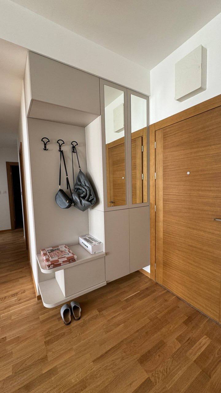 Квартира с 2 спальнями в Бечичи, 70 м² thumbnail 8