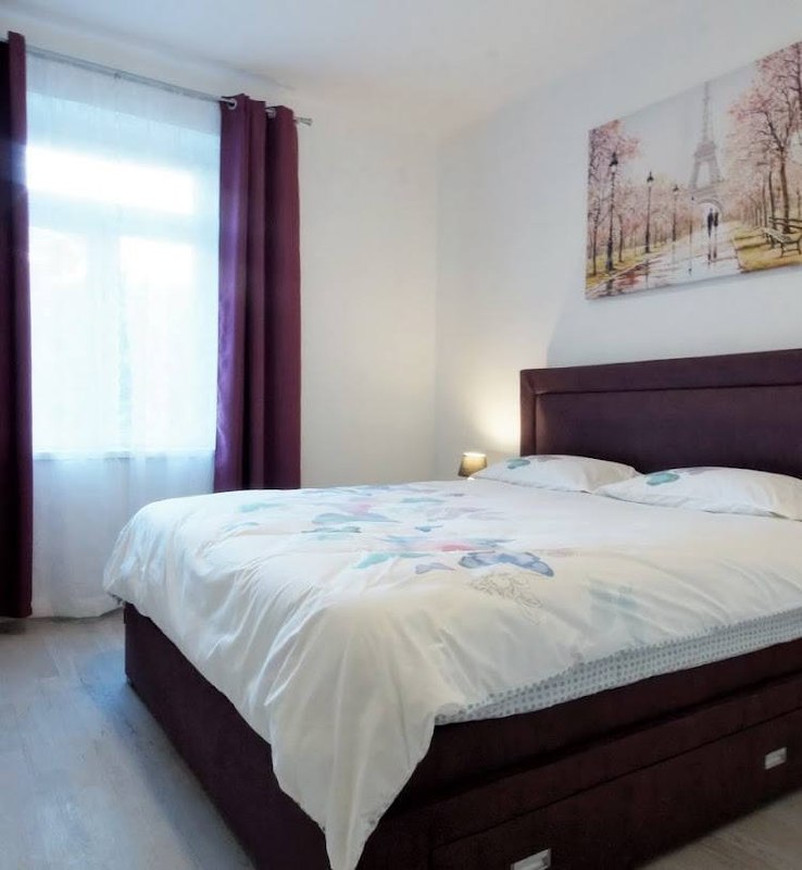 Квартира с 2 спальнями в Тивате, 78 м² 2
