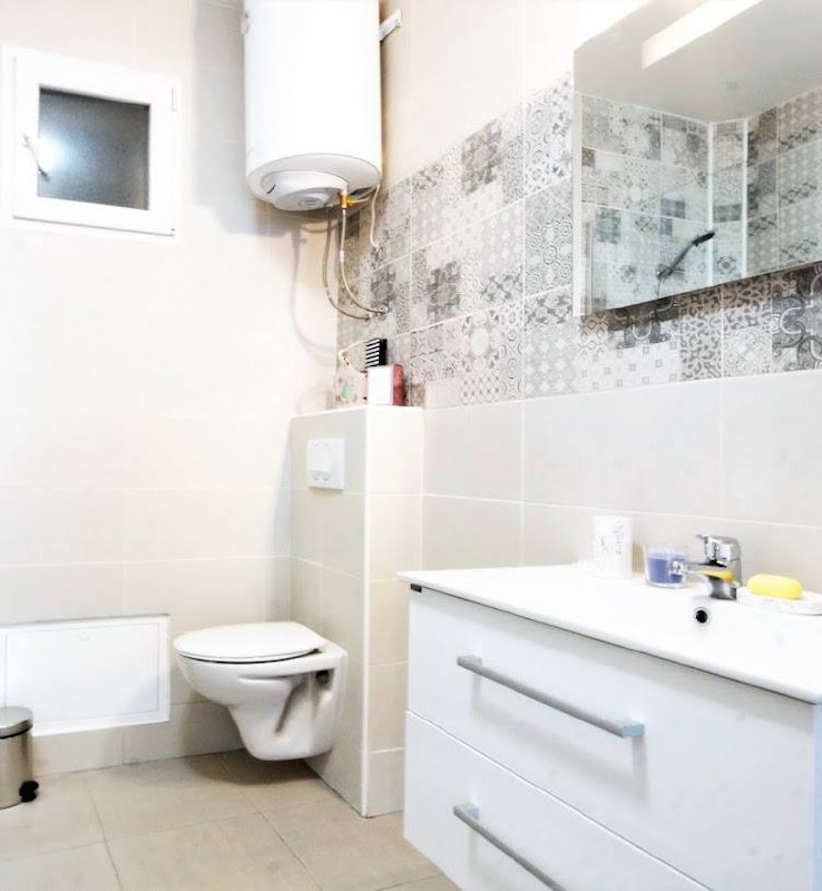 Квартира с 2 спальнями в Тивате, 78 м² 5