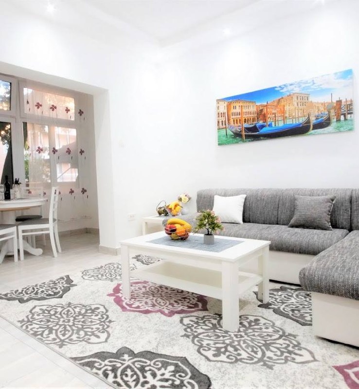 Квартира с 2 спальнями в Тивате, 78 м² 6