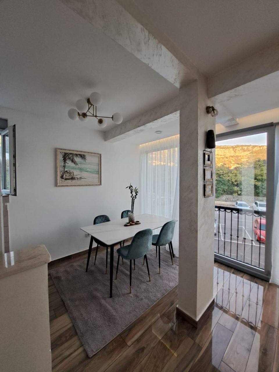 Квартира с 1 спальней в Будве, 50 м² 4