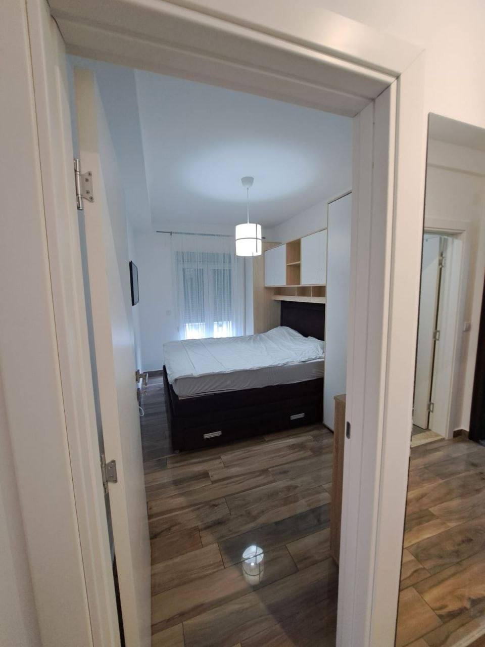 Квартира с 1 спальней в Будве, 50 м² 5