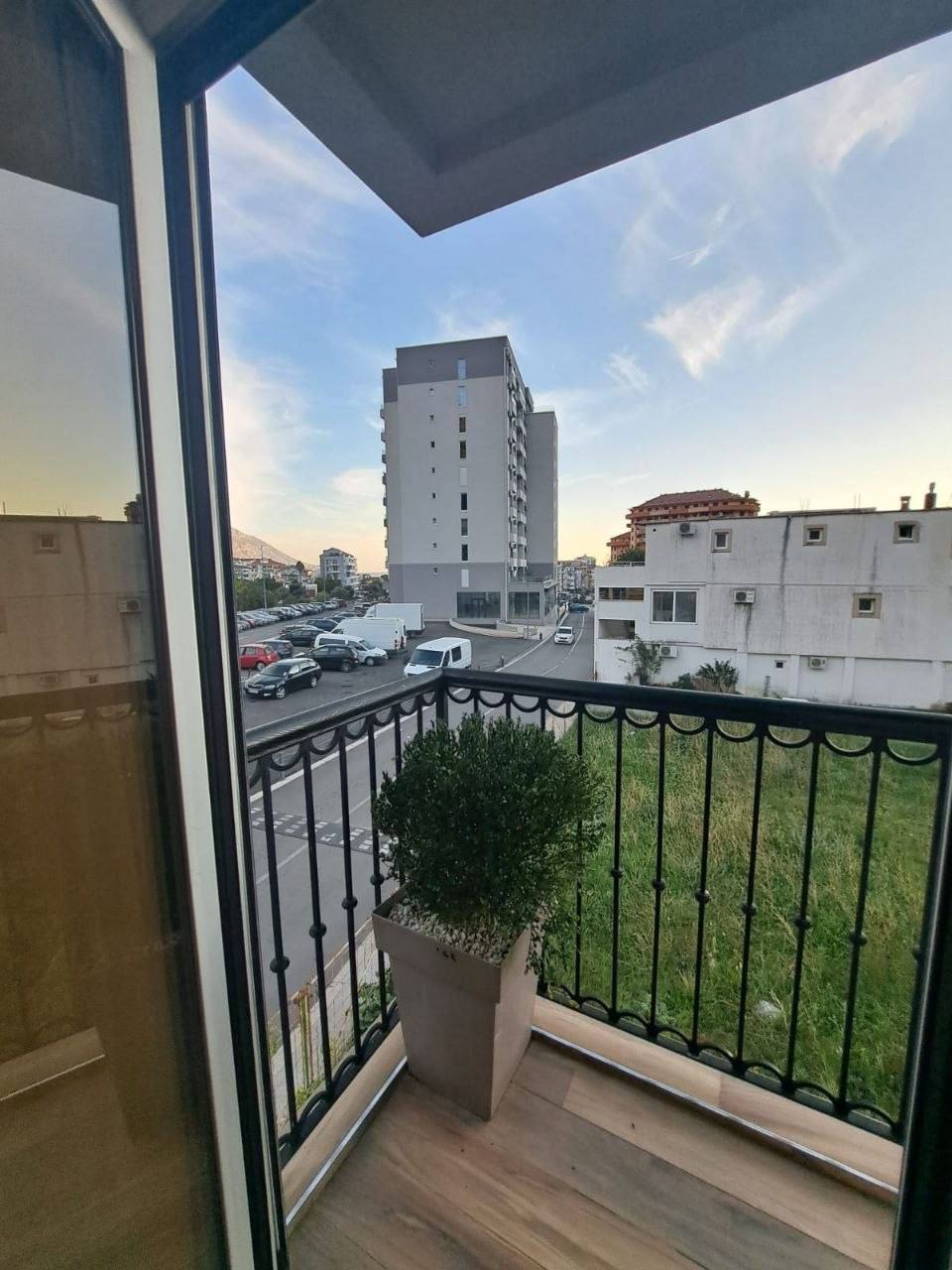 Квартира с 1 спальней в Будве, 50 м² 6