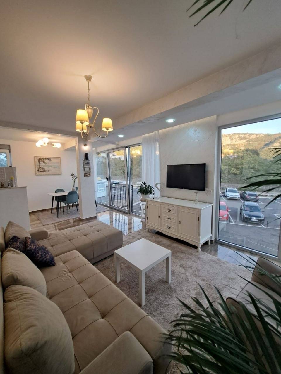 Квартира с 1 спальней в Будве, 50 м² 9