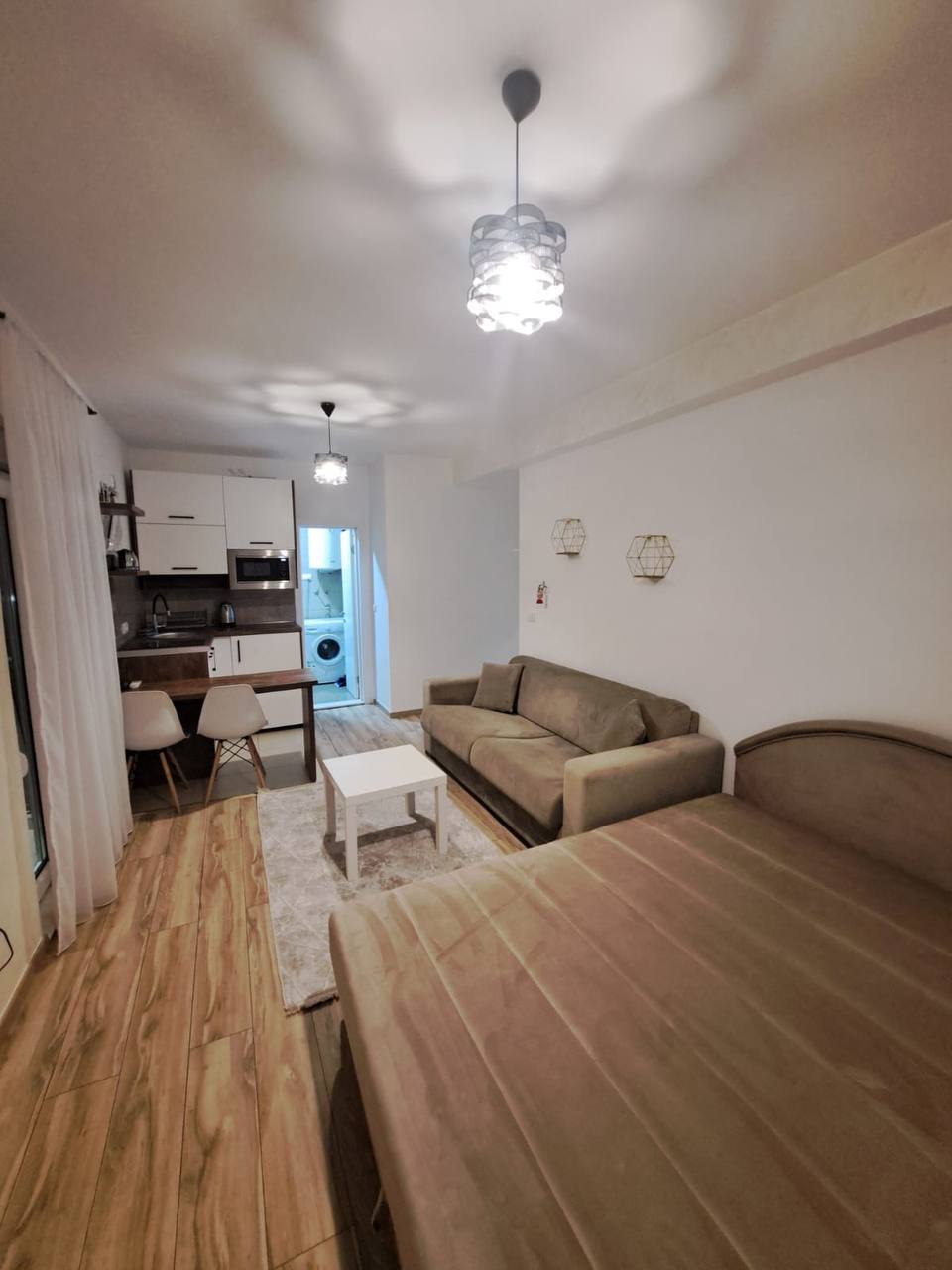 Студия в Розино, 30 м² 3