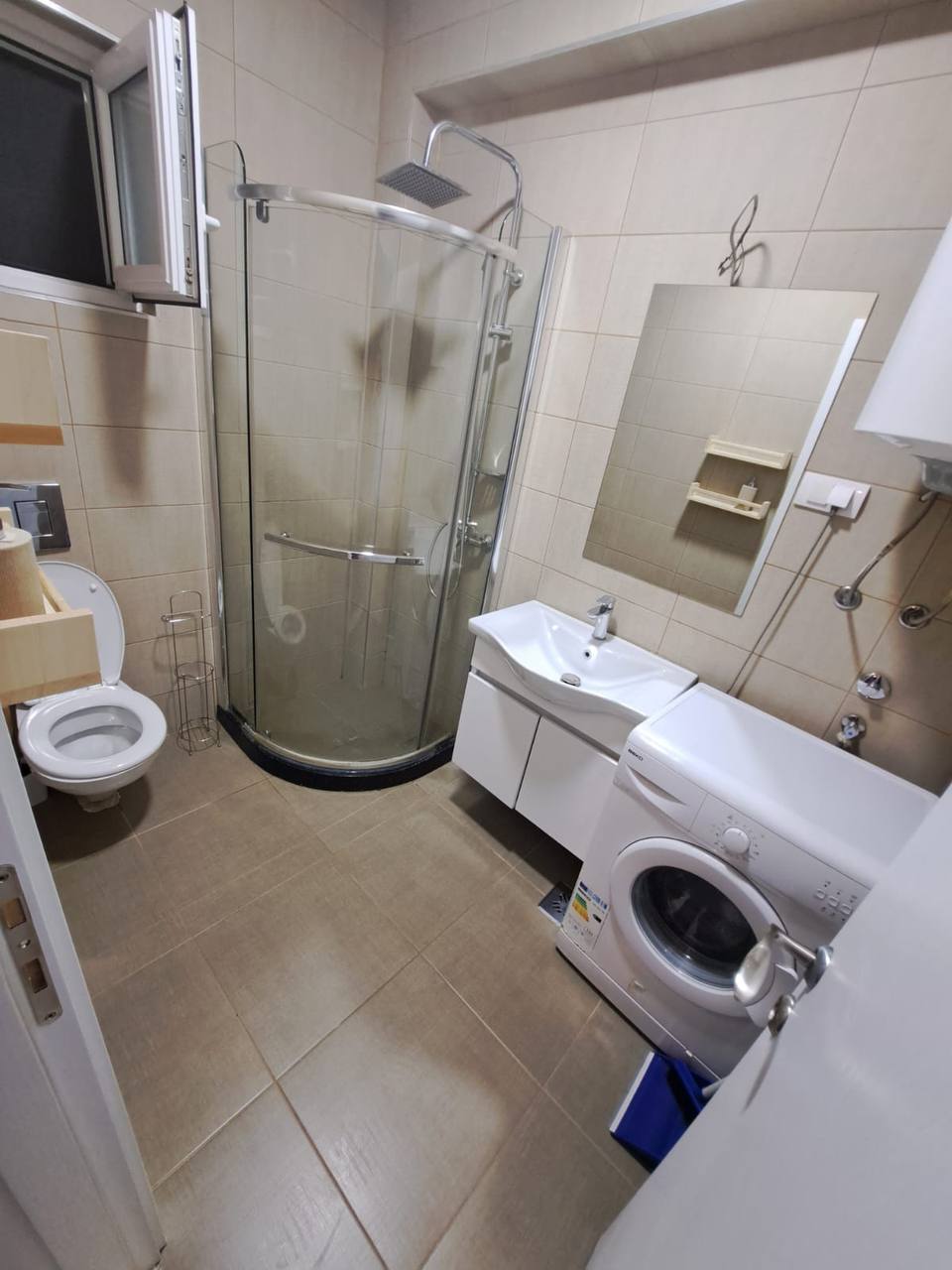 Студия в Розино, 30 м² 4
