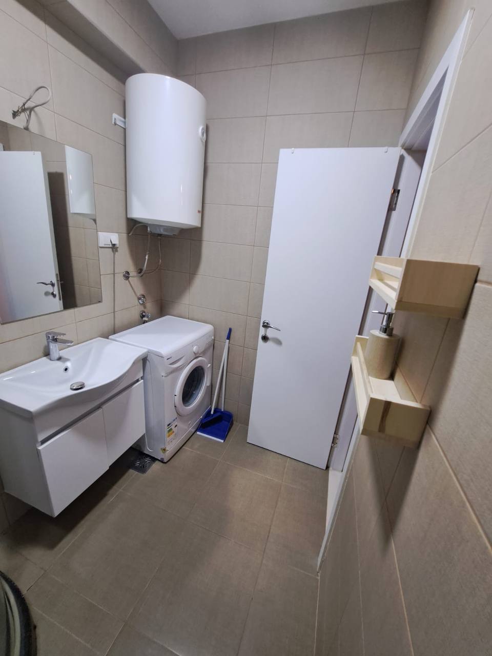 Студия в Розино, 30 м² 5