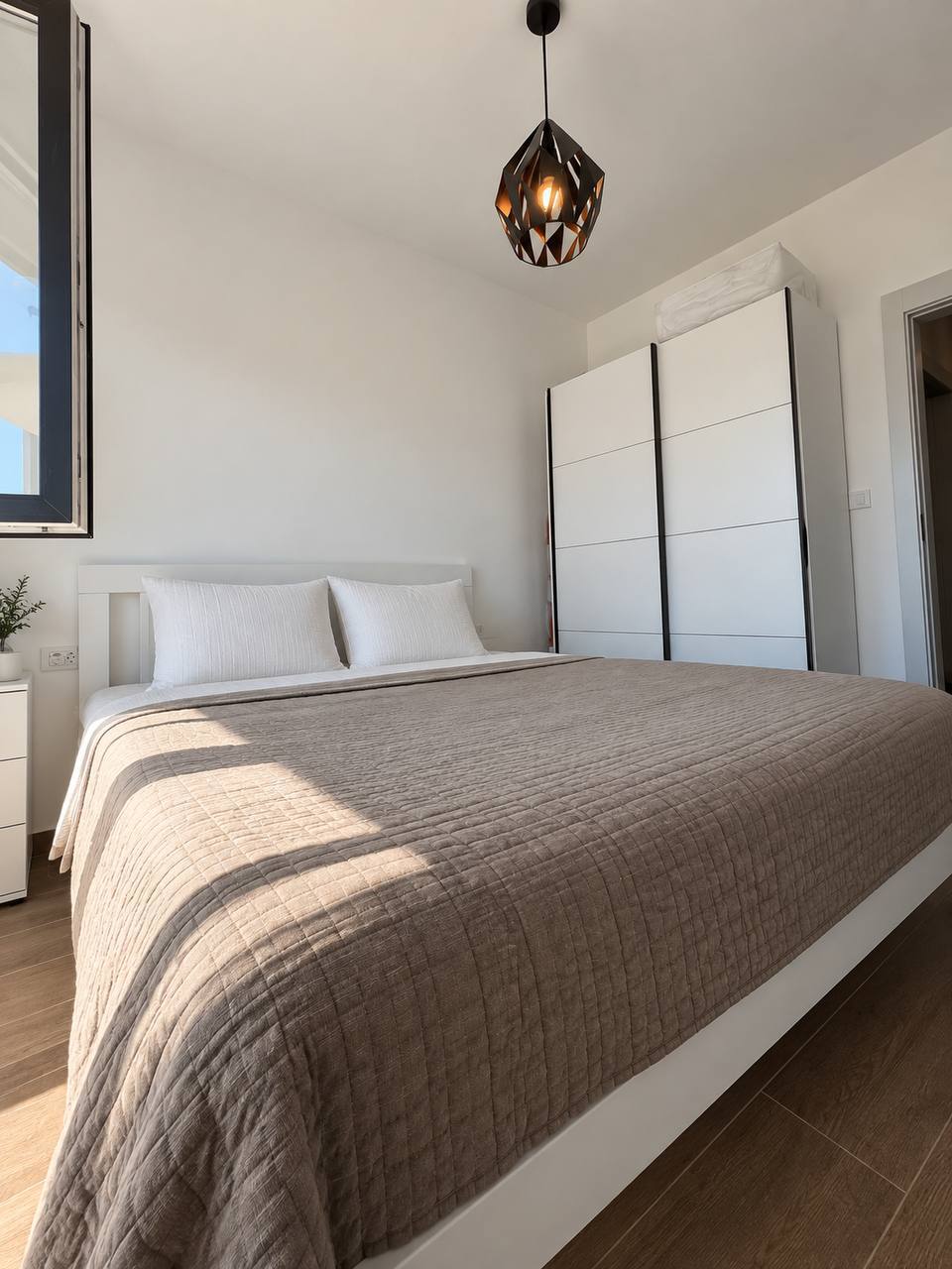 Квартира с 1 спальней в Будве, 42 м² 4