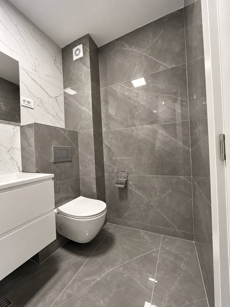 Квартира с 1 спальней в Будве, 42 м² 6