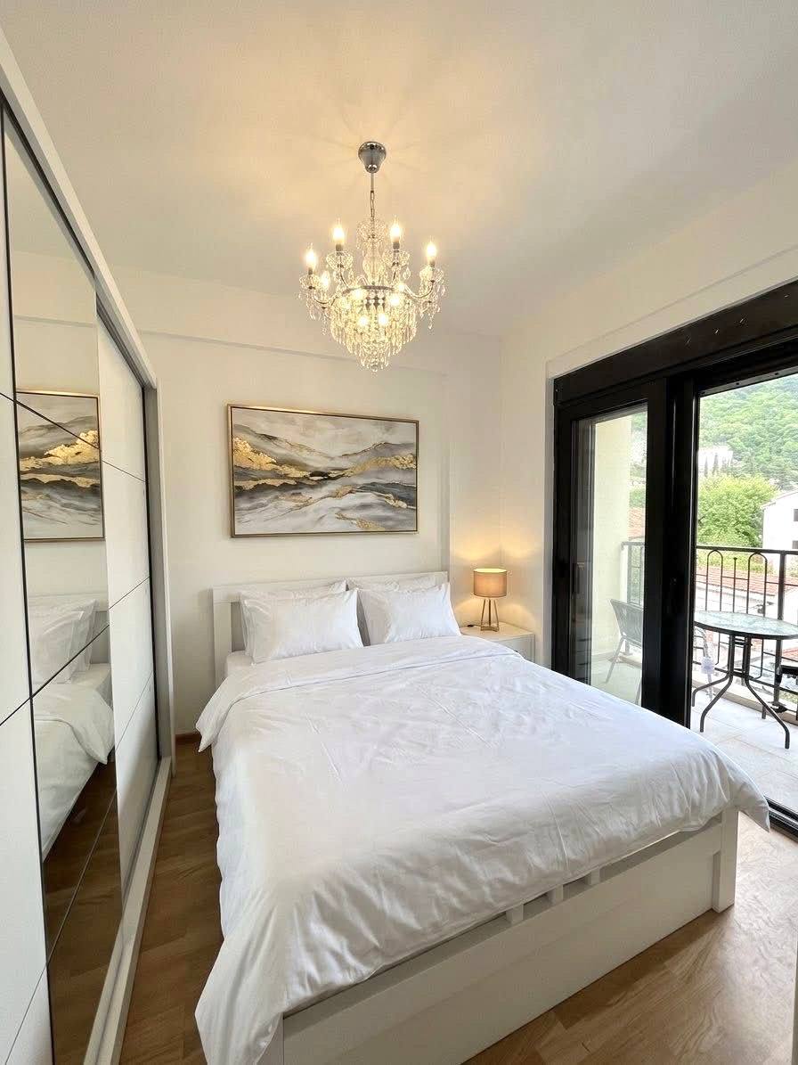 Квартира с 1 спальней в Будве, 34 м² 3