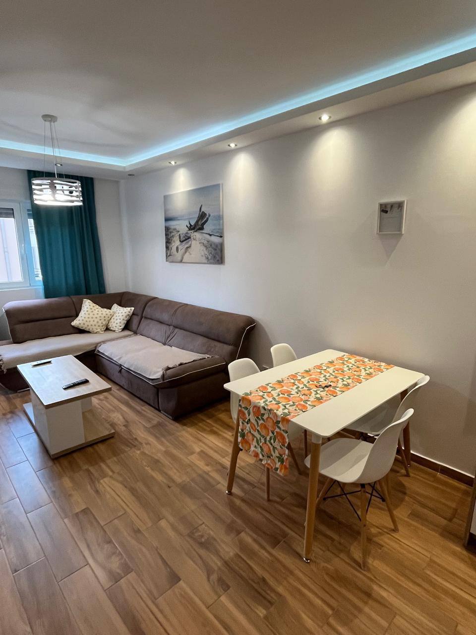 Квартира с 1 спальней в Будве, 42 м² 2